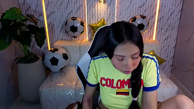 samantha tx  online show from 06/28/26, 03:12