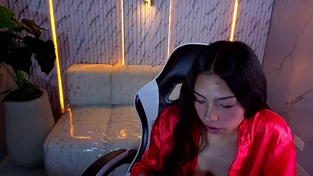 samantha tx  online show from 07/26/26, 03:25