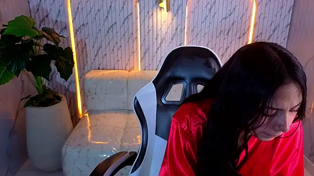 samantha tx  online show from 07/26/26, 03:30