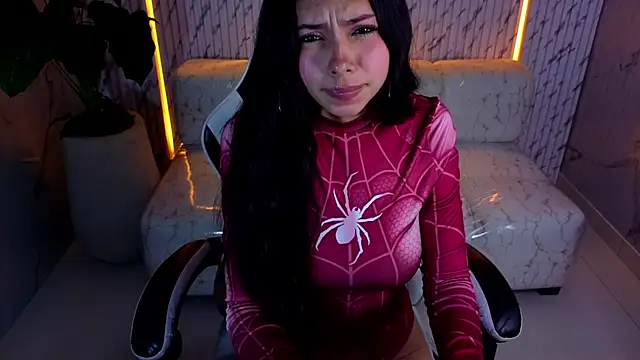 samantha tx  online show from 07/29/26, 03:48