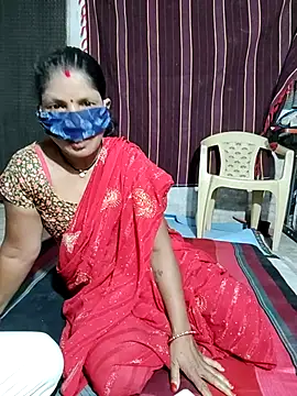 saritabhabixxx online show from 06/11/26, 05:00