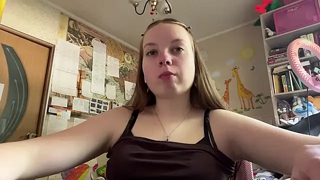 Aileyn online show from 06/09/26, 08:15