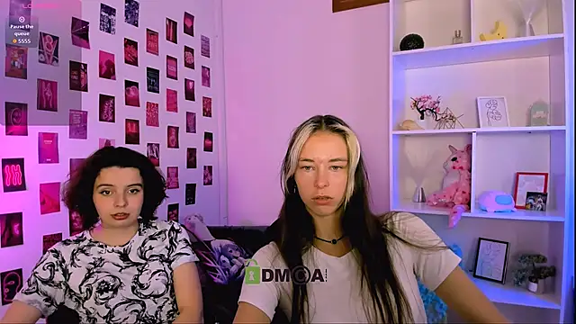 lia dream  online show from 06/17/26, 03:46