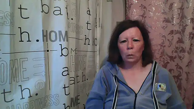 Schastlivaya43 online show from 06/13/26, 04:10