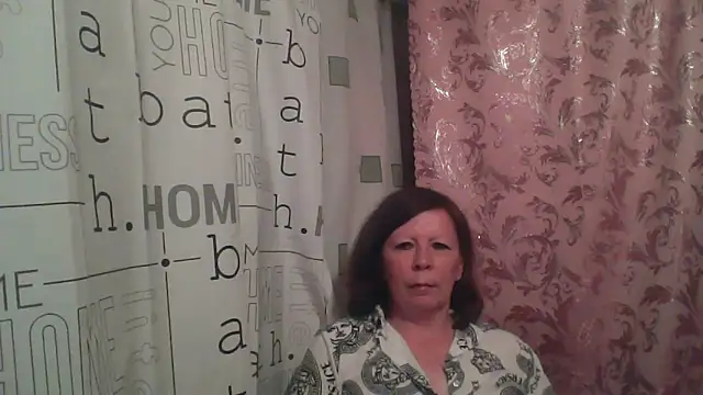 Schastlivaya43 online show from 06/18/26, 06:56