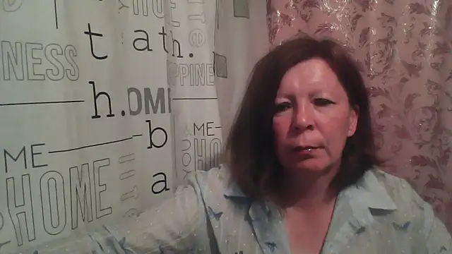 Schastlivaya43 online show from 06/20/26, 07:16