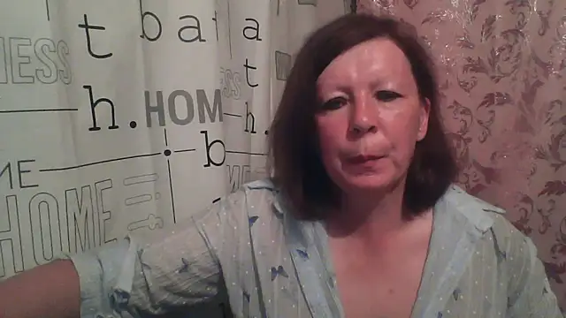 Schastlivaya43 online show from 06/28/26, 06:58