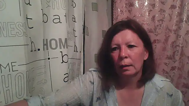 Schastlivaya43 online show from 06/29/26, 07:14