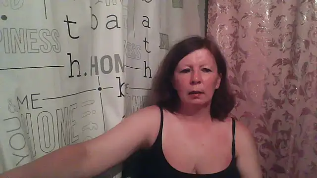 Schastlivaya43 online show from 07/01/26, 07:13
