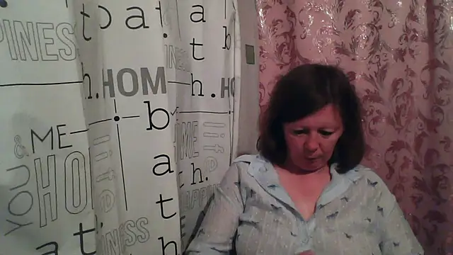 Schastlivaya43 online show from 07/08/26, 07:40