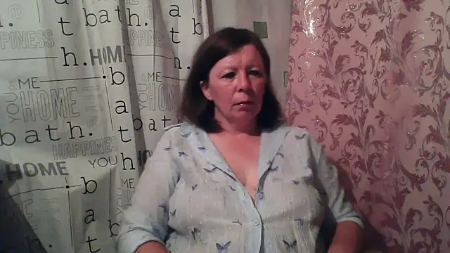Schastlivaya43 online show from 07/13/26, 07:49