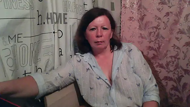 Schastlivaya43 online show from 07/14/26, 07:30