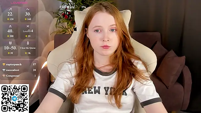 ari-kittyy online show from 07/28/26, 03:21