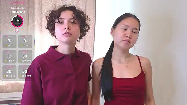 MicaelaLovella online show from 06/15/26, 03:09