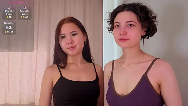 MicaelaLovella online show from 06/28/26, 03:12