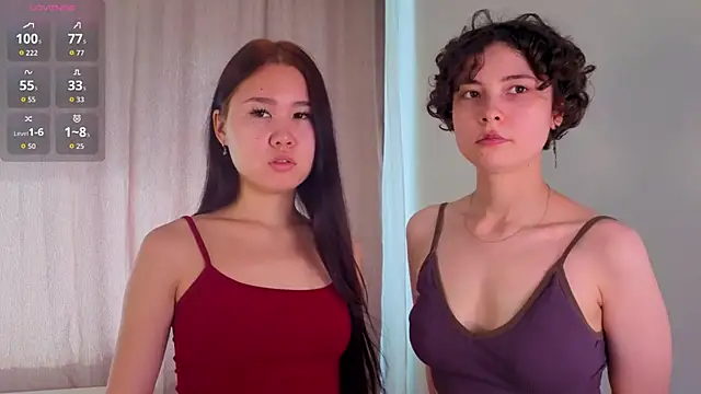 MicaelaLovella online show from 06/29/26, 03:24