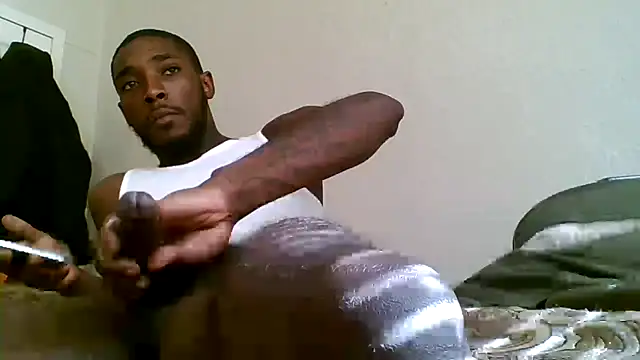 BigBlaccJacc online show from 06/24/26, 09:14