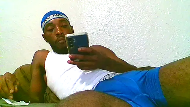 BigBlaccJacc online show from 07/13/26, 04:59