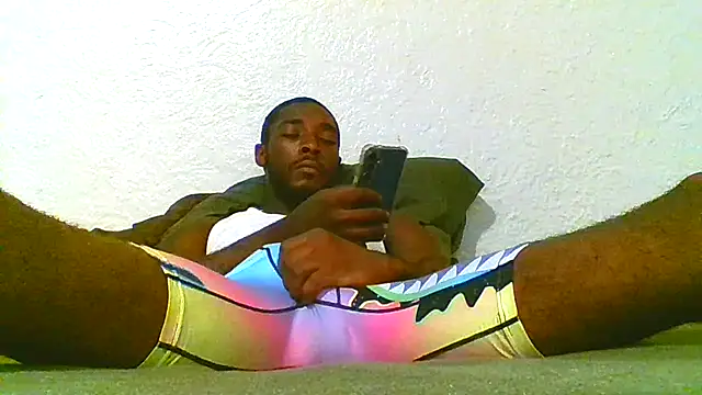 BigBlaccJacc online show from 07/15/26, 06:51