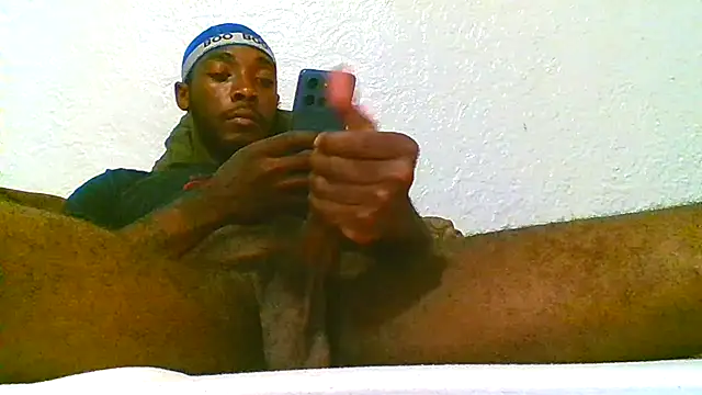BigBlaccJacc online show from 07/31/26, 02:22