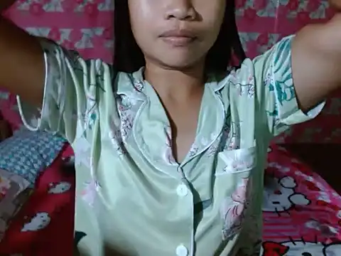 Itsme Foxy Shantale online show from 06/18/26, 11:20