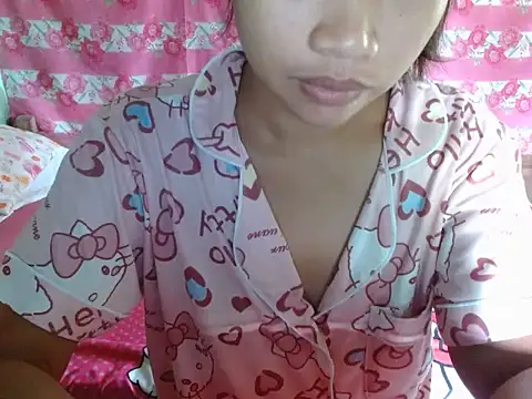 Itsme Foxy Shantale online show from 06/20/26, 12:03