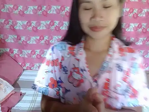 Itsme Foxy Shantale online show from 06/25/26, 11:20