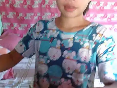 Itsme Foxy Shantale online show from 06/27/26, 12:59