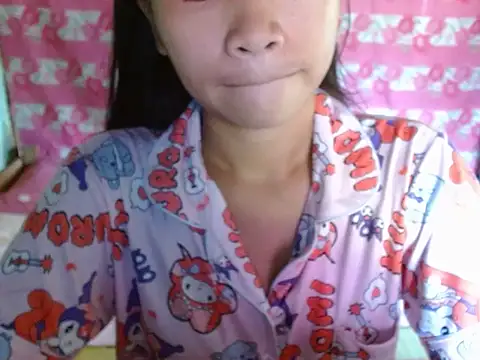 Itsme Foxy Shantale online show from 07/06/26, 11:51