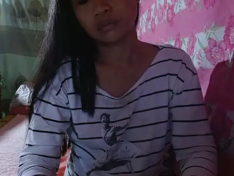 Itsme Foxy Shantale online show from 07/10/26, 10:12