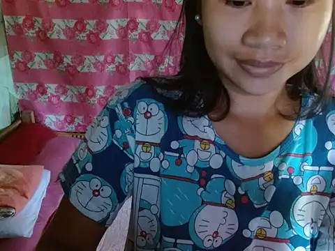 Itsme Foxy Shantale online show from 07/13/26, 11:51