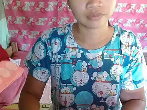 Itsme Foxy Shantale online show from 07/14/26, 02:05