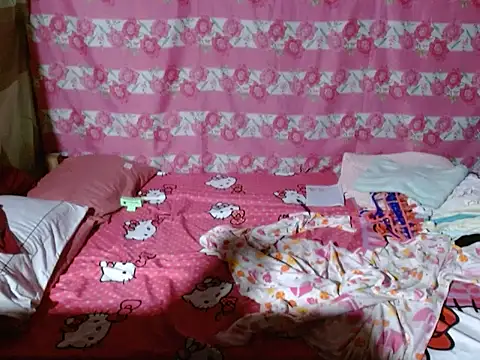 Itsme Foxy Shantale online show from 07/28/26, 10:54