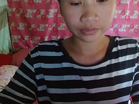 Itsme Foxy Shantale online show from 07/31/26, 12:32
