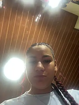 Snapshot of MissShantall_ chatting on 06/06/26, 11:31 MissShantall online show from 06/06/26, 11:31