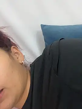 Snapshot of MissShantall_ chatting on 06/14/26, 12:08 MissShantall online show from 06/14/26, 12:08