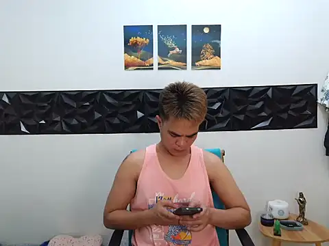 yourmikexxx online show from 07/27/26, 09:27
