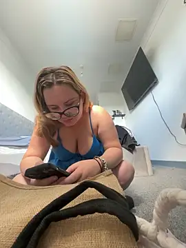 Sashasweetcherry online show from 06/09/26, 10:38