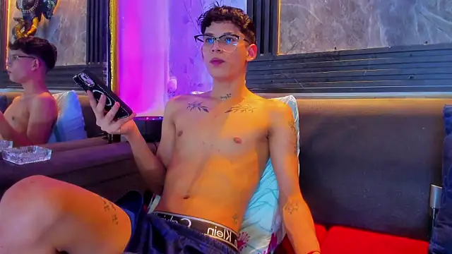 Brianhot0F online show from 06/26/26, 12:09