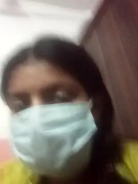 Snapshot of Ruchi_802 chatting on 06/14/26, 05:53 Ruchi 802 online show from 06/14/26, 05:53