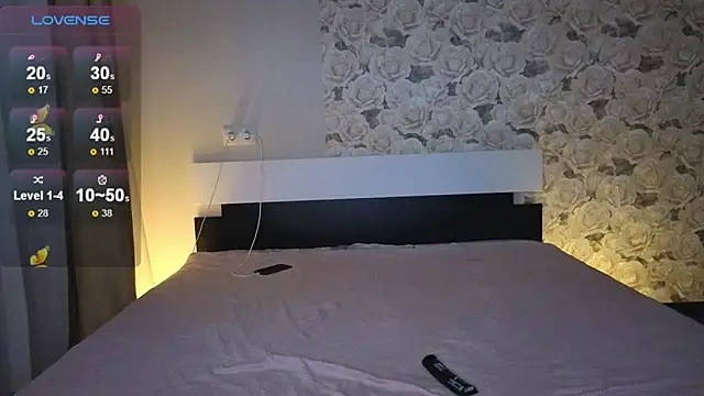 Katrin s online show from 07/17/26, 05:58