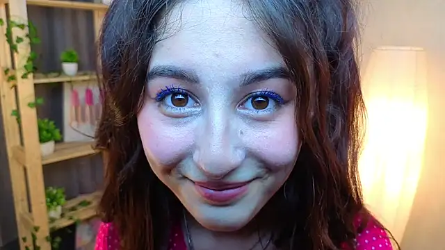 JasminKitany online show from 06/12/26, 07:46