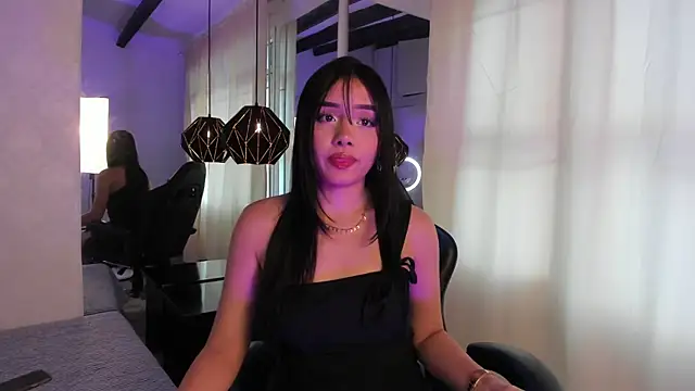 Mila  Fire online show from 07/28/26, 07:39
