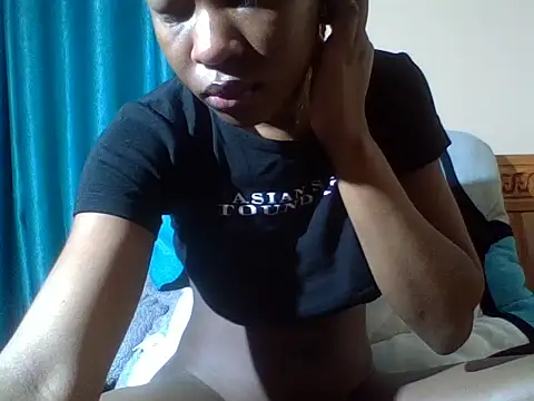 EbonyJuly online show from 07/28/26, 10:20