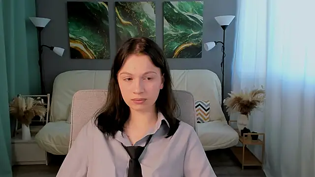 Snapshot of EliiDark chatting on 06/10/26, 08:46 EliiDark online show from 06/10/26, 08:46