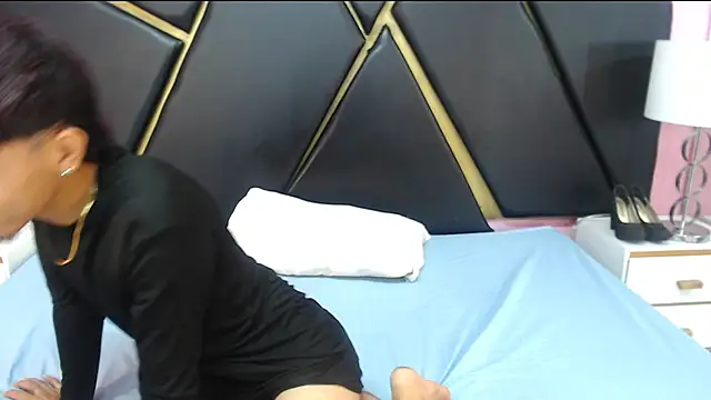 Snapshot of TheHotSaulito chatting on 06/10/26, 07:24 TheHotSaulito online show from 06/10/26, 07:24