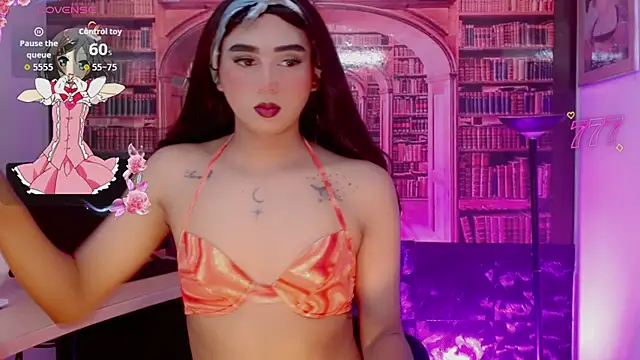 Kimberly Lopez online show from 06/19/26, 03:22