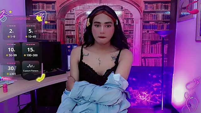 Kimberly Lopez online show from 06/26/26, 03:33