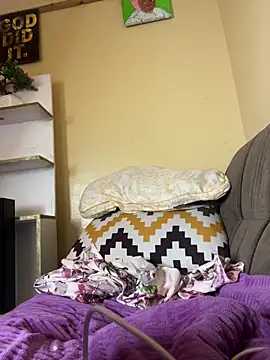 Danniellame online show from 06/12/26, 10:30