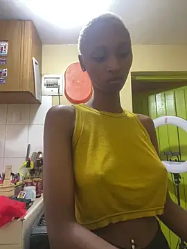 Danniellame online show from 06/13/26, 12:03